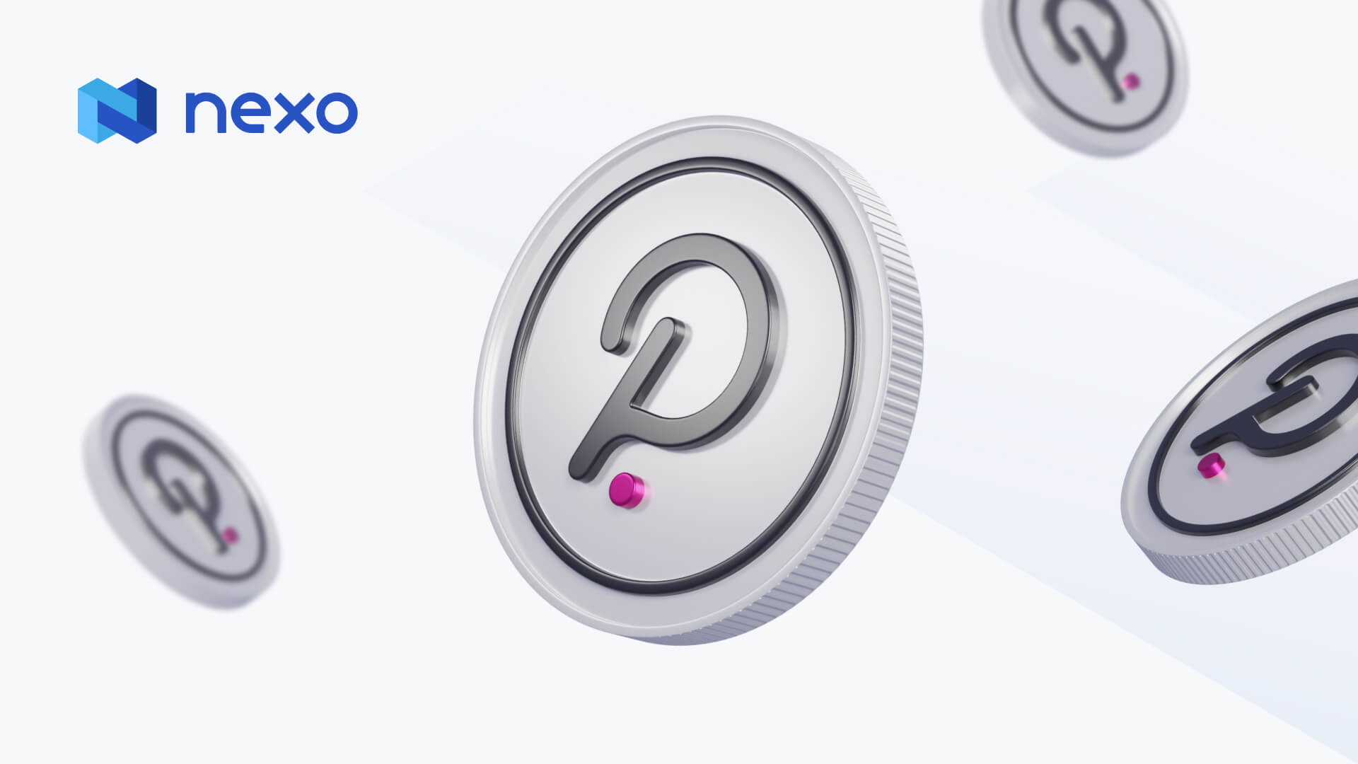 Nexo Kicks Off Polkadot Integration, Adds DOT to Borrow, Earn, and Exchange Offerings