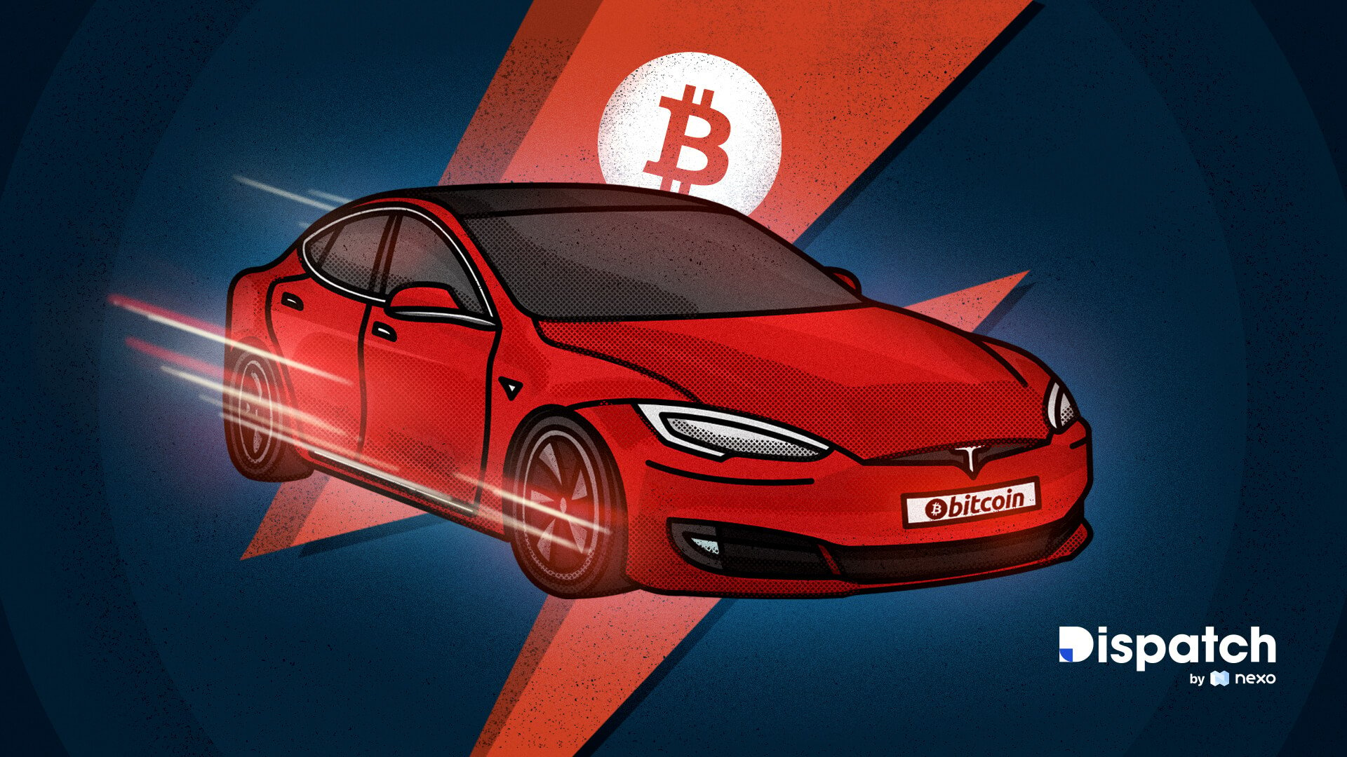 Tesla Buys $1.5B in Bitcoin as the World’s Biggest Custody Firm Comes to Crypto