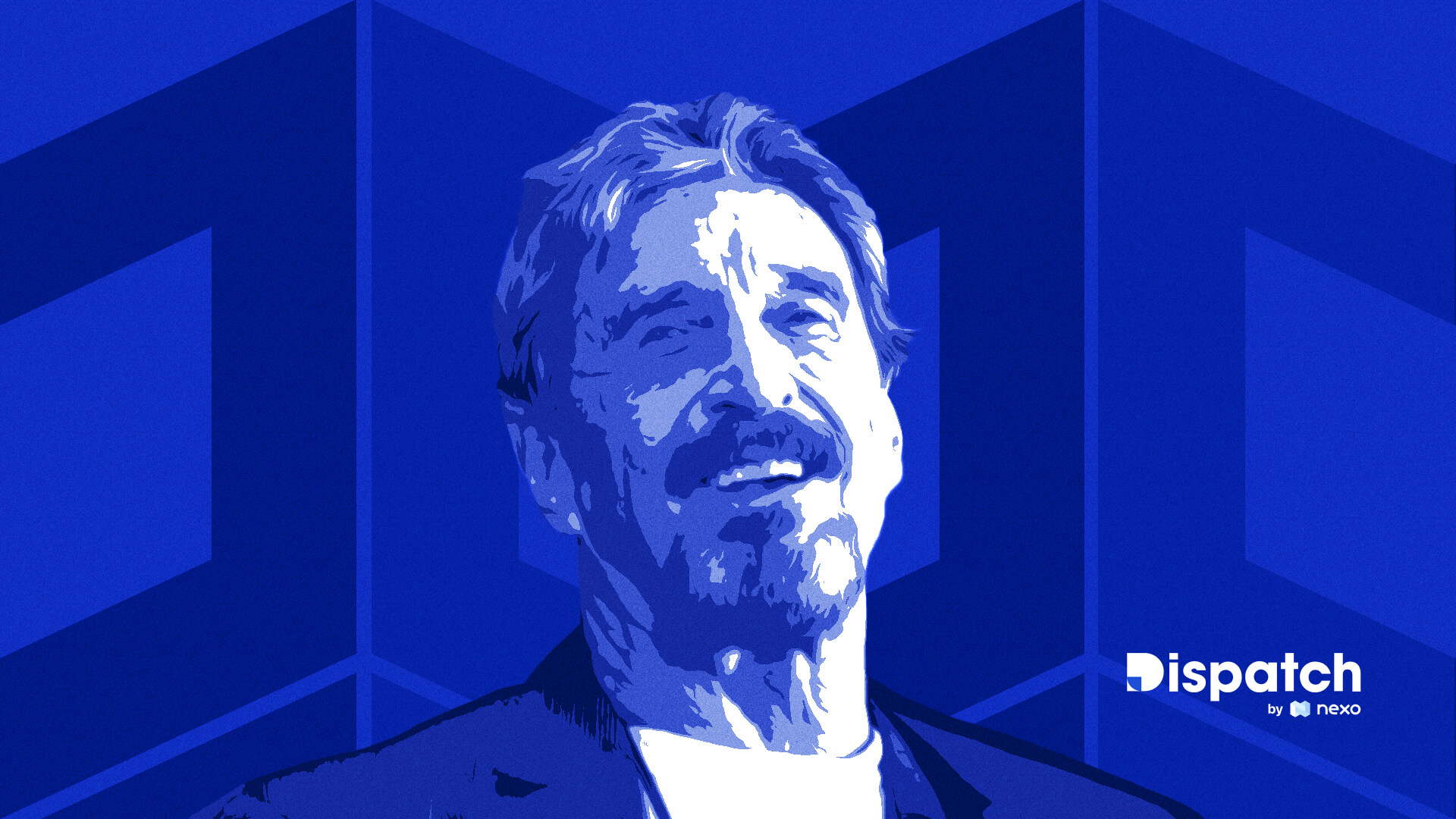 Dispatch #41: The End of John McAfee