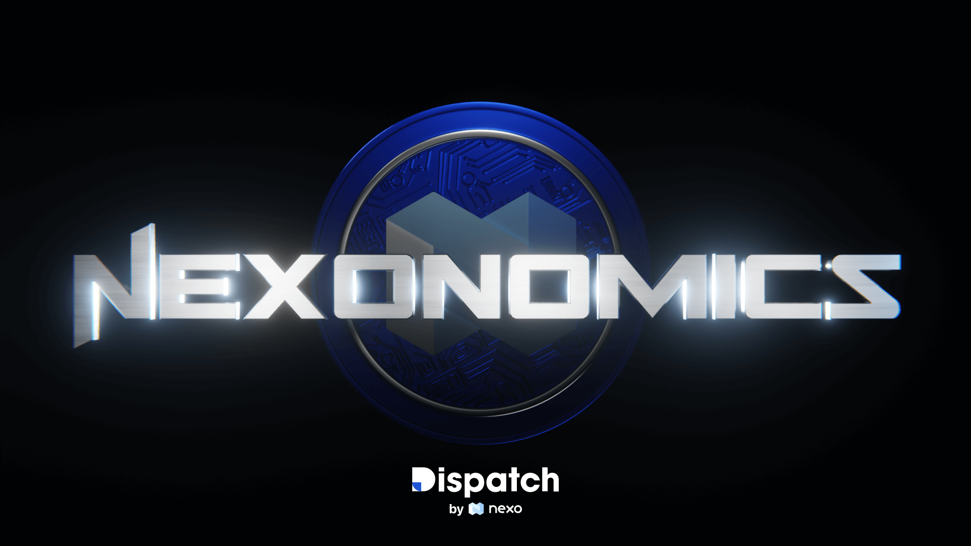 Dispatch #8: Nexo Invites You to #tokenUp with Nexonomics