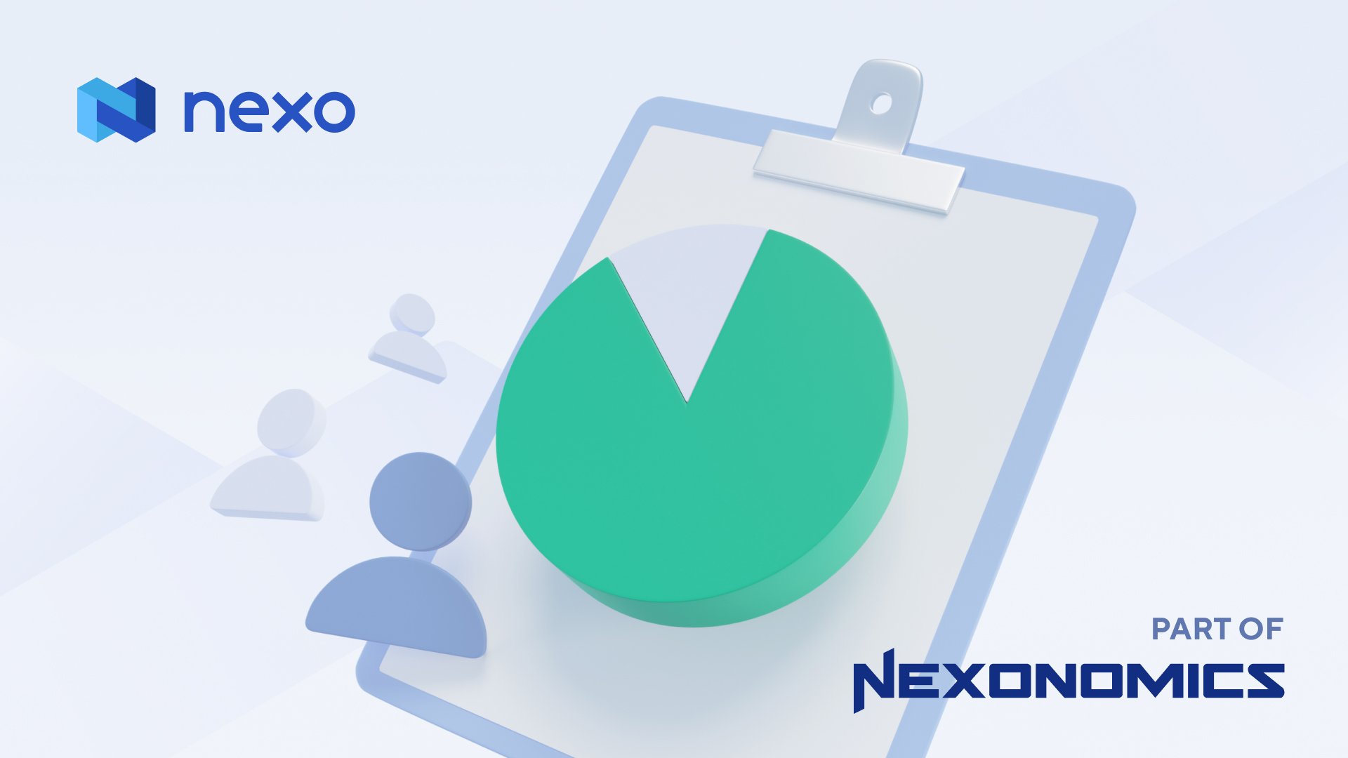 Governance Results: Daily Interest on NEXO Tokens Is Live