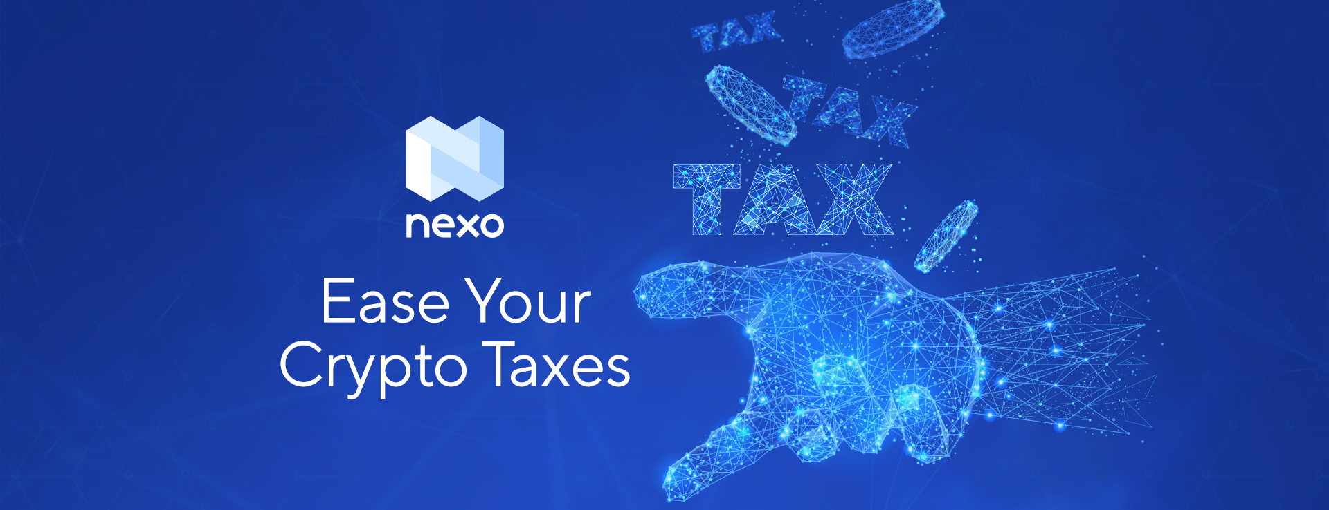How To Ease Your Crypto Tax Burden*