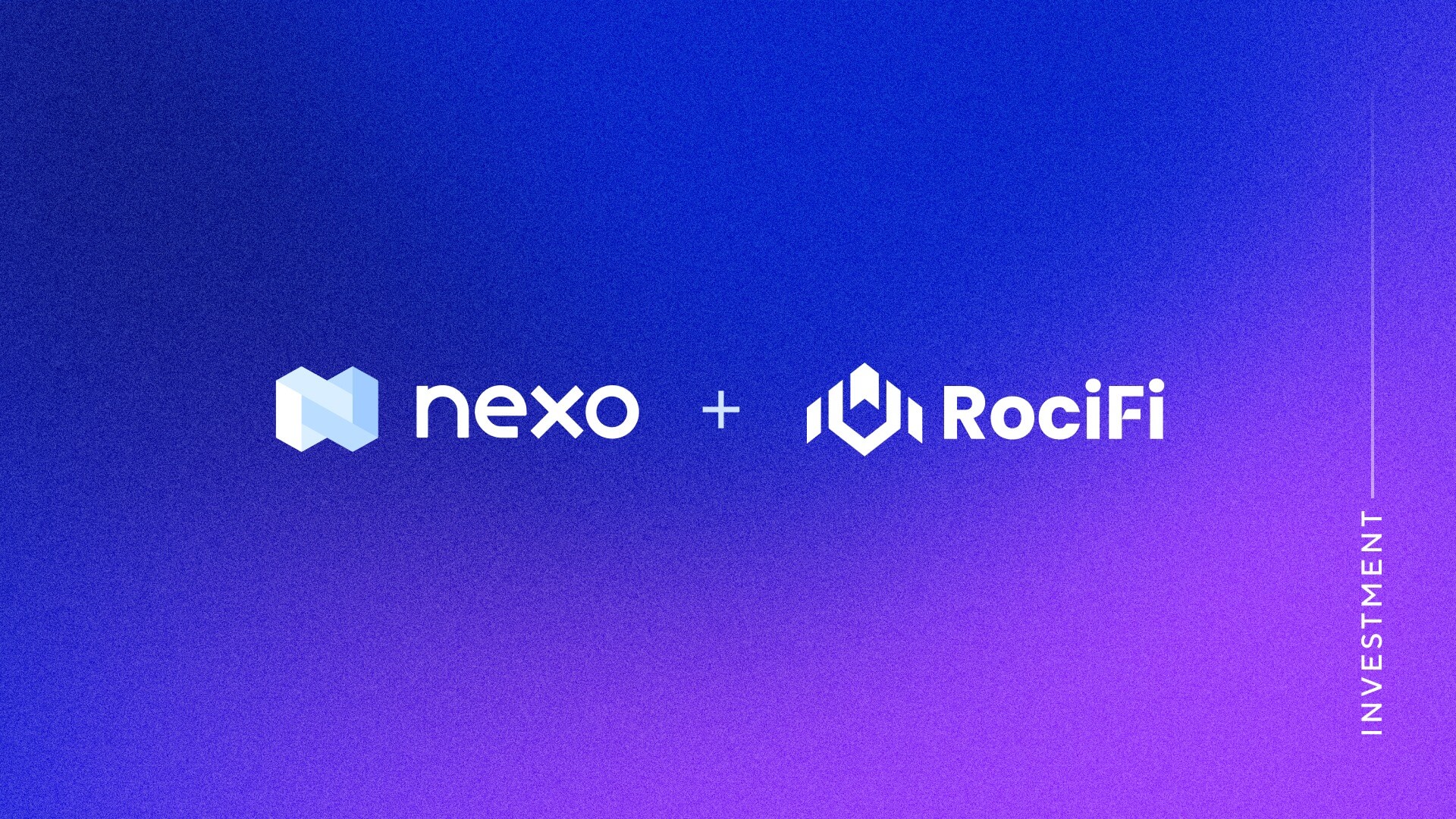 Investment Update: Nexo Ventures Backs RociFi