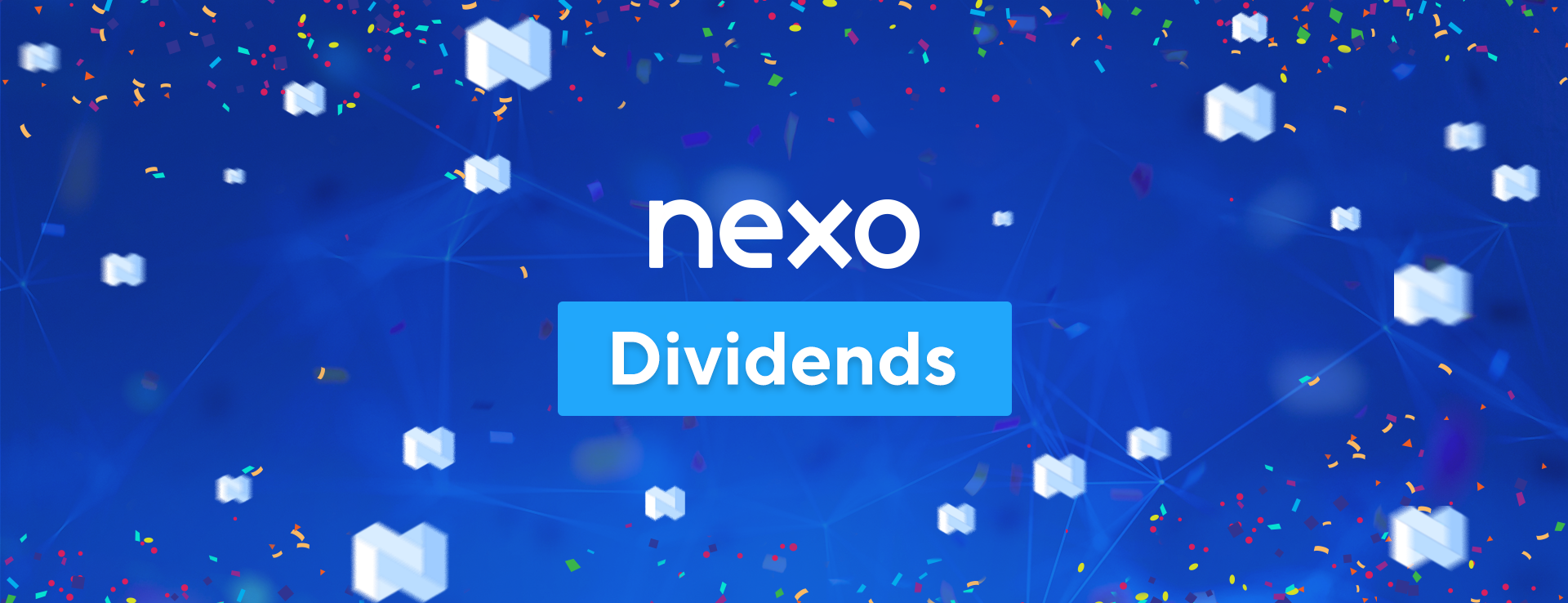 Nexo Dividends Explained