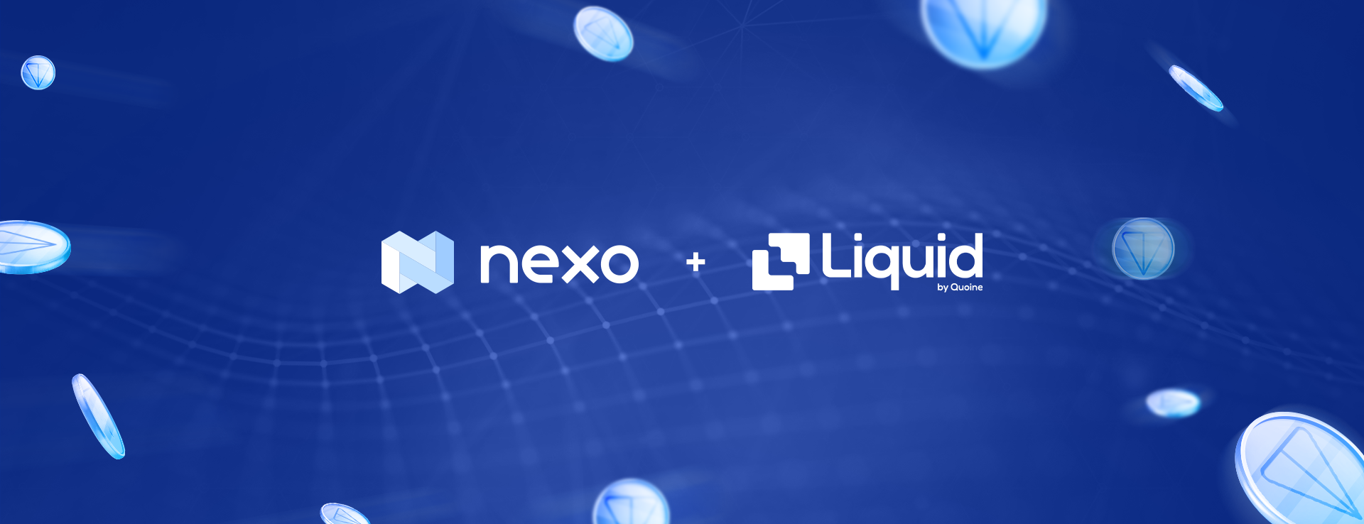 Nexo Partners with Liquid to Integrate Telegram’s Gram Token
