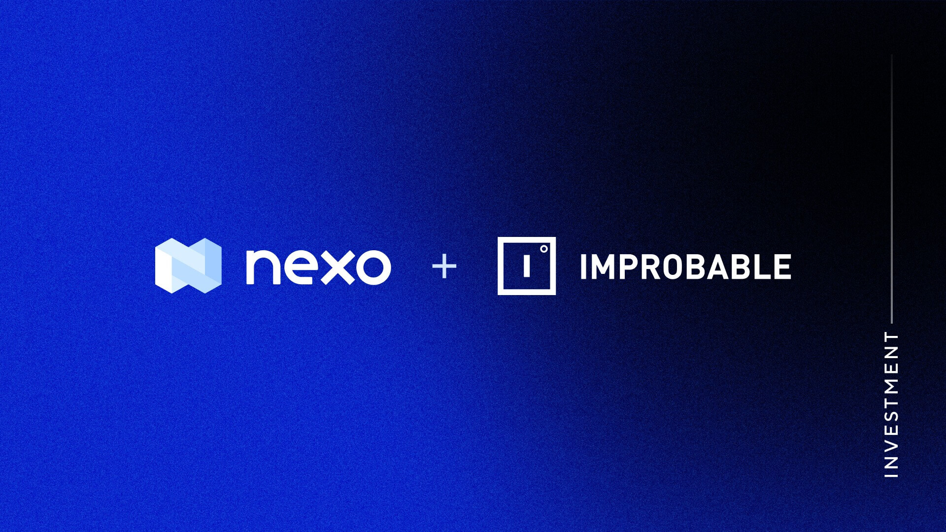 Nexo Ventures Invests in Metaverse Interoperability Technology