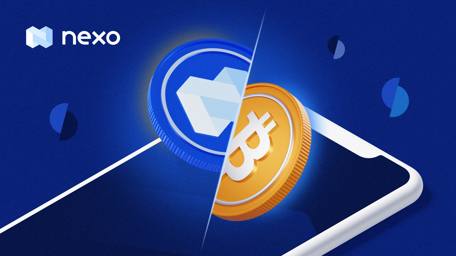 The Five Ws and How of the Nexo Exchange