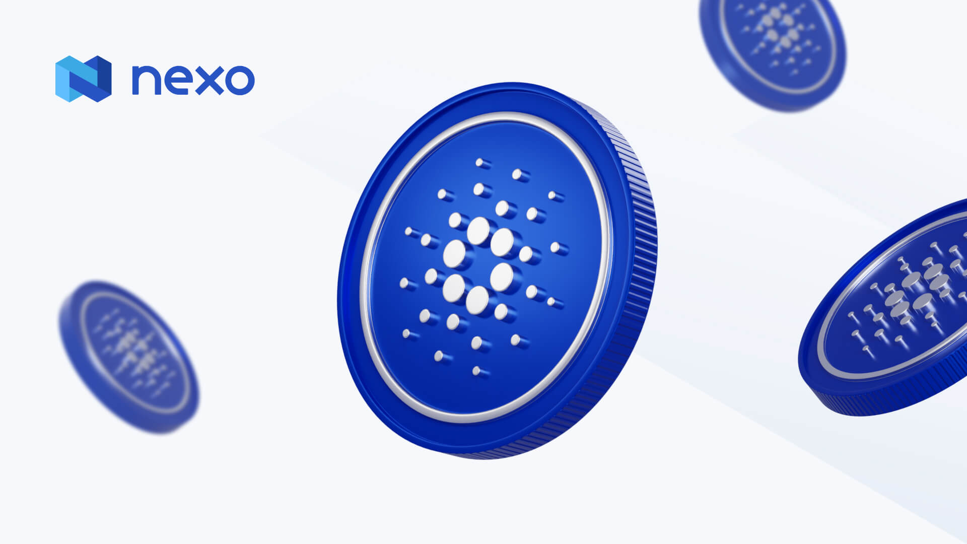 The Rumors Are True: Cardano’s ADA Is Now Available on Nexo!