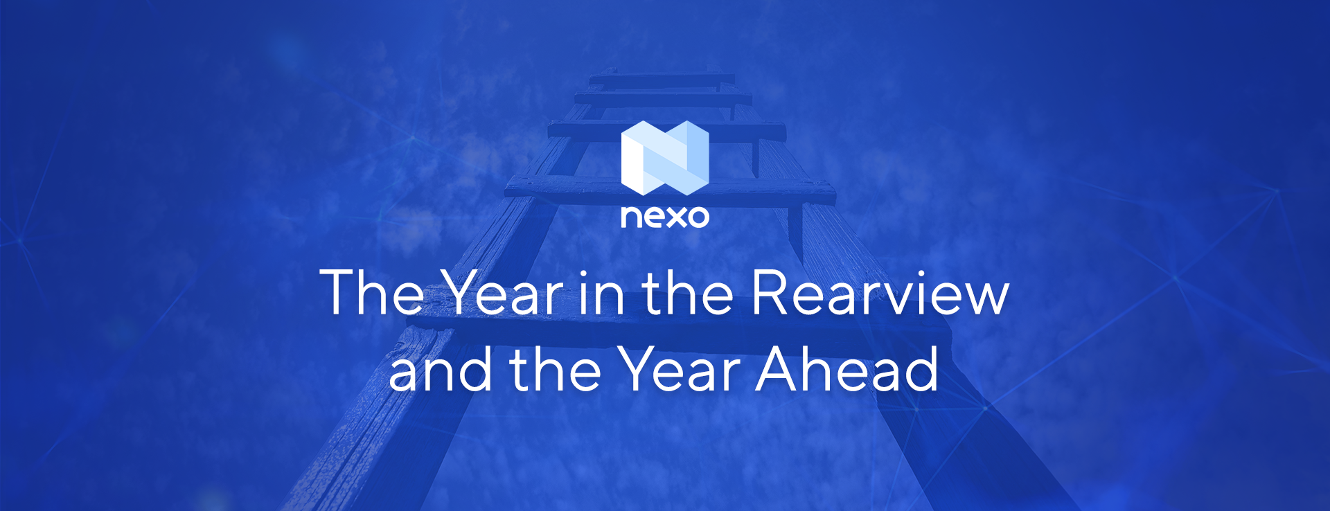 The Year in the Rearview, the Year Ahead