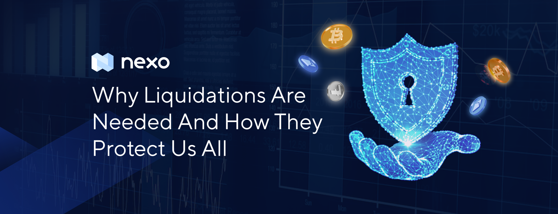 Why Liquidations Are Needed and How They Protect Us All