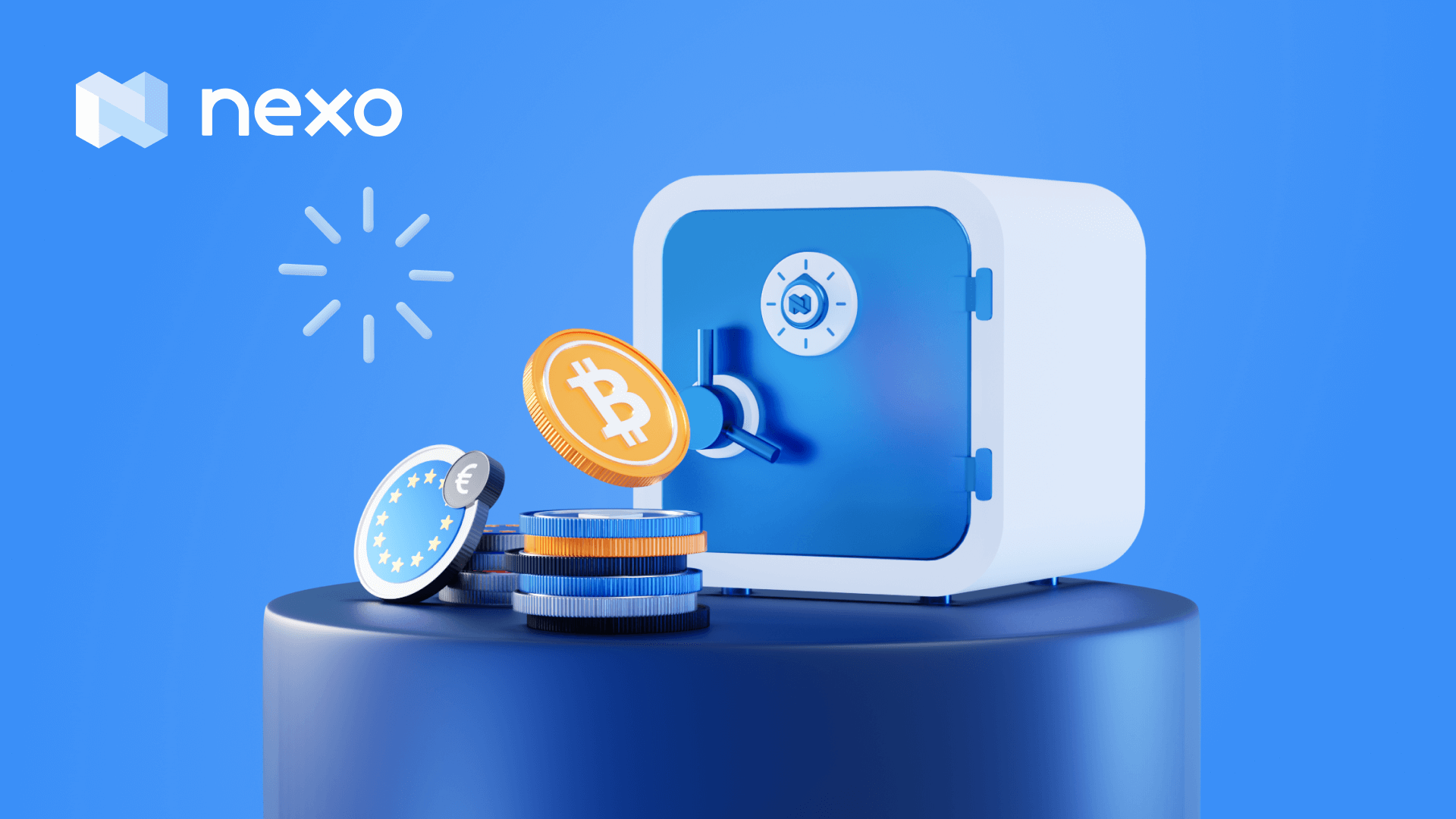 Why Nexo #1: HODLing + Growing Your Investments