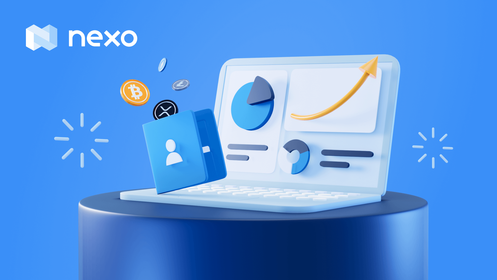 Why Nexo #4: Funding Your Business